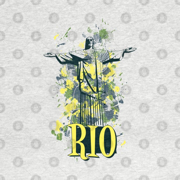 Rio by Verboten